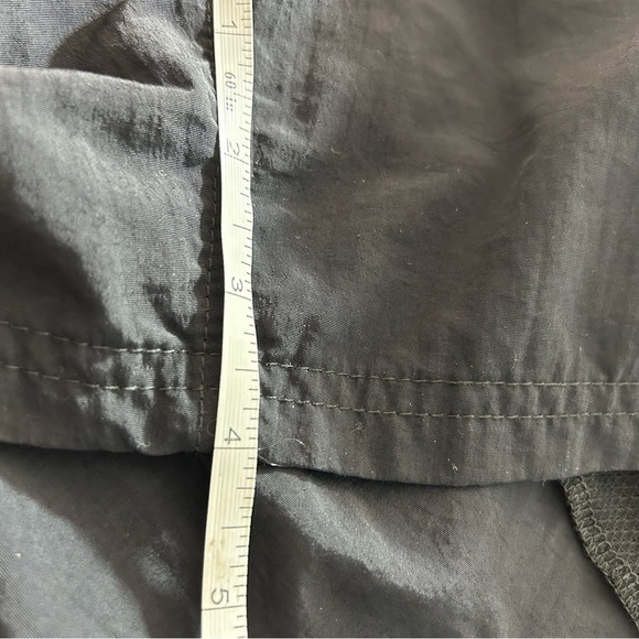 NIKE Shorts Men's Solid Icon Volley Shorts Pockets Drawstring Fully Lined Sz XXL - Picture 6 of 7